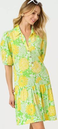 Lilly Pulitzer Bingley Dress
