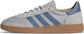 adidas Handball Spezial - Heren - Skateschoenen - Grijs - 38 2/3 EU - Leer - Fitness
