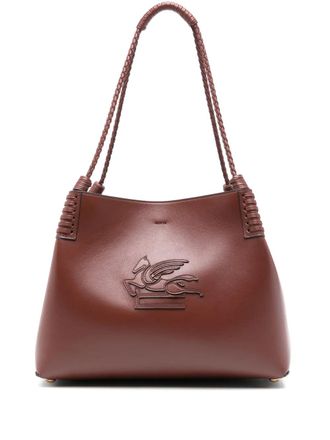 Etro Small Libra Shoulder Bag