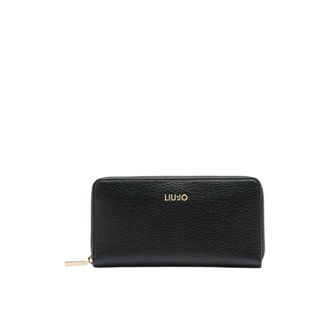 Liu Jo Mujer, Accesorios, Negro, Talla: ONE Size