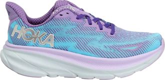 Hoka One One Clifton 9 Chalk Violet / Pastel Lilac 1127896-CVPL Womens