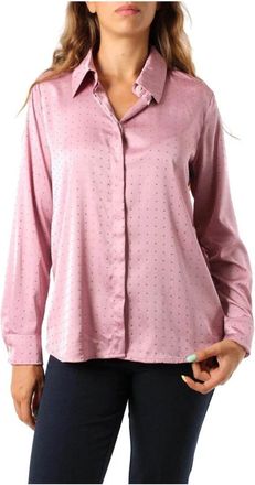 Emme Di Marella Mujer, Blusas y Camisas, Rosa, Talla: M