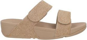FitFlop CALZADO - Sandalias con cierre en YOOX.COM