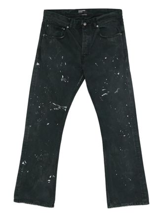 Enfants Riches Deprimes Jeans Zurich 64 - Nero
