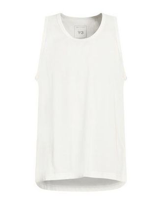 Yohji Yamamoto TOPS - Tank Tops auf YOOX.COM