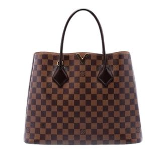 Louis Vuitton Pre-owned Kensington - - Pre-owned - Donna - Marrone - ONE SIZE