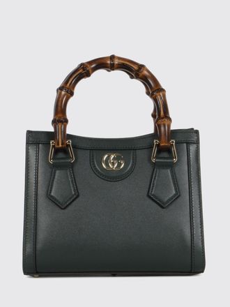 Gucci Borsa Diana in pelle