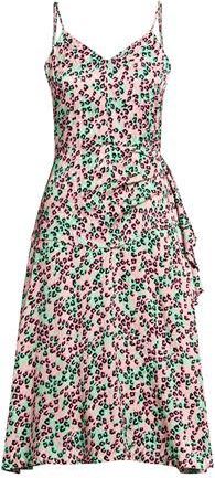 Silvian Heach DRESSES - Midi dresses on YOOX.COM