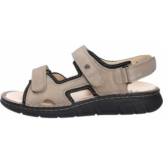 Finn Comfort Wanaka-S - Heren - Schoenen - Beige - Maat: 43 EU
