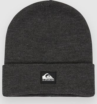 Quiksilver Brigade Beanie grau