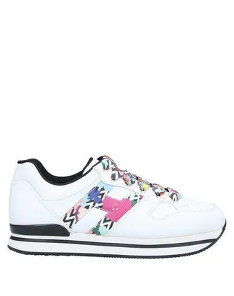 Hogan FOOTWEAR - Trainers sur YOOX.COM
