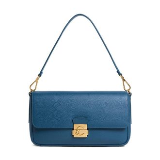 Coccinelle Mujer, Bolsos, Azul, Talla: ONE Size