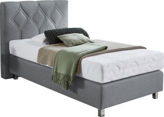 Westfalia Polsterbetten Boxspringbett »Phönix«