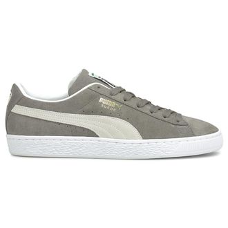 Puma Suede Classic XXI Gray Violet/Puma White 7 D (M)
