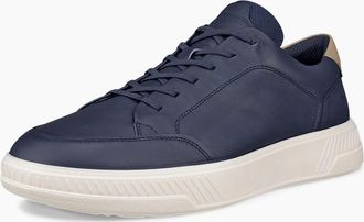Ecco Mens ECCO Mens Move Trainers - Navy - Size: 10.5/11