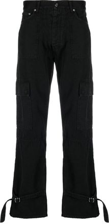 Men's Off-white Cargo Pants - up to −84% | Stylight