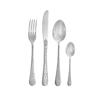 Abert Set 16 pcs Ethnic moon dust