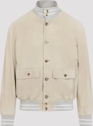 Ralph Lauren Purple Label Ralph Lauren paars label bomberjack