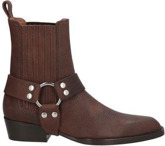 PARIS TEXAS FOOTWEAR - Ankle boots on YOOX.COM