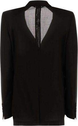 Tom Ford Espresso Giacche E Gilet Jacket
