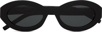 Saint Laurent 780255_Y99561000 Sunglasses - Black