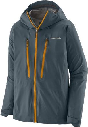 Patagonia Stormstride Jacket Skijacke f&uuml;r Herren | blau