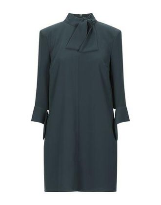 Elisabetta Franchi Mini dresses