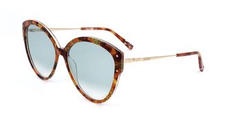 Missoni MIS 0004/S 2NL Womens Sunglasses Tortoiseshell Size 59