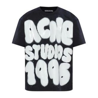 Acne Studios unisex, Top, Nero, Xs/S, new