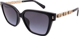 Michael Kors Womens Mk2263u 56Mm Sunglasses