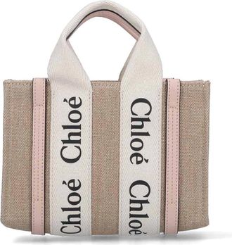 Chloé Mini bag