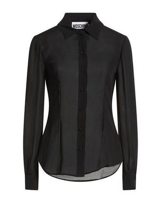 Moschino TOPWEAR - Camicie su YOOX.COM