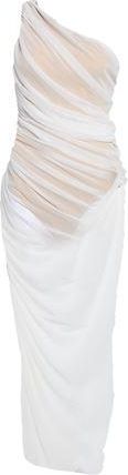 Norma Kamali DRESSES - Midi dresses sur YOOX.COM