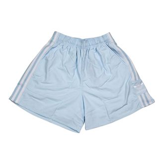 adidas Fitness, Dames, Blauw, XS, Trainingshorts