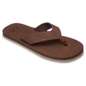 Billabong Seaway Sandalen f&uuml;r Herren | chocolate