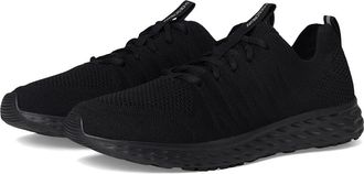 Shoes For Crews Everlight Mens Shoes Black : 10.5 M, Textile
