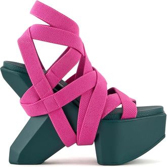 United Nude Boulder Bondage