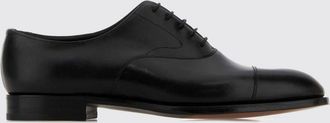 Edward Green Oxford Chelsea in pelle