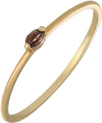 Bony Levy 18K Topaz Ring