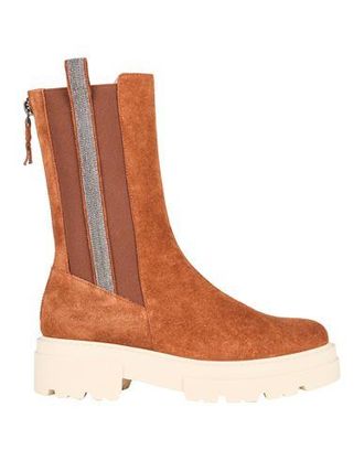 Fabiana Filippi FOOTWEAR - Ankle boots on YOOX.COM