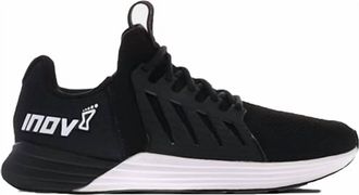 Inov-8 Mens F-Lite G 300 Running Shoes In Black/white