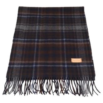 Louis Vuitton Pre-owned Scarves, male, Multicolor, Size: ONE SIZE Pre-owned Stole