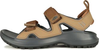 The North Face Hedgehog Sandals III Brown NF0A46BH-ZDP