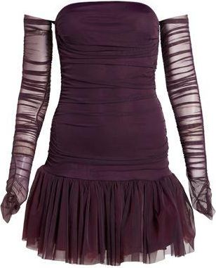 Aniye By DRESSES - Mini dresses sur YOOX.COM
