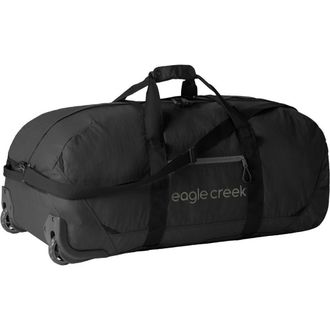 Eagle Creek No Matter What Rolling Duffel, 110L in Black at Nordstrom