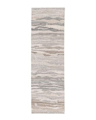 Villa by Classic Home Villa By Classic Home Tenaya Hand Woven Performance Rug