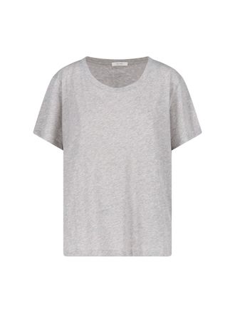 The Row T-Shirt Dera