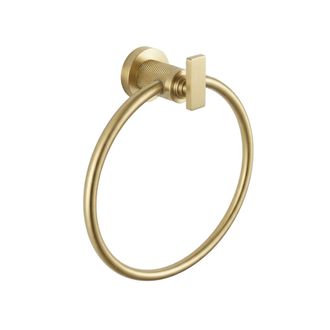 Rea Toallero Rea 81307 Virro Brush Gold