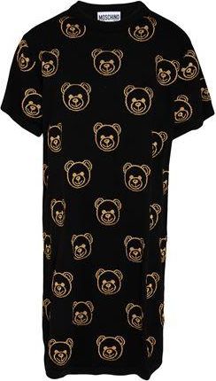 Moschino KLEIDER - Mini-Kleider auf YOOX.COM