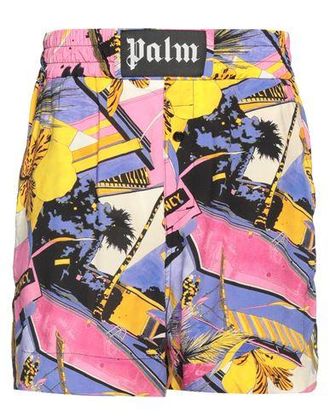 Palm Angels HOSEN & RÖCKE - Shorts & Bermudashorts auf YOOX.COM